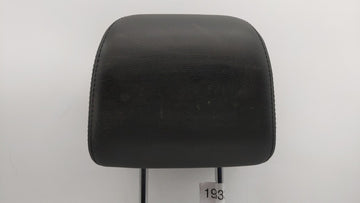 2013-2014 Subaru Legacy Headrest Head Rest Front Driver Passenger Seat - Oemusedautoparts1.com