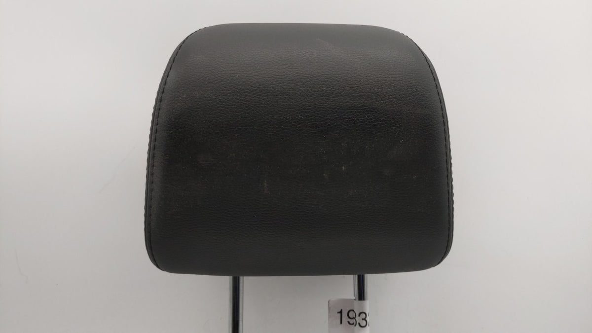 2013 Subaru Legacy Headrest Head Rest Rear Center Seat Black - Oemusedautoparts1.com