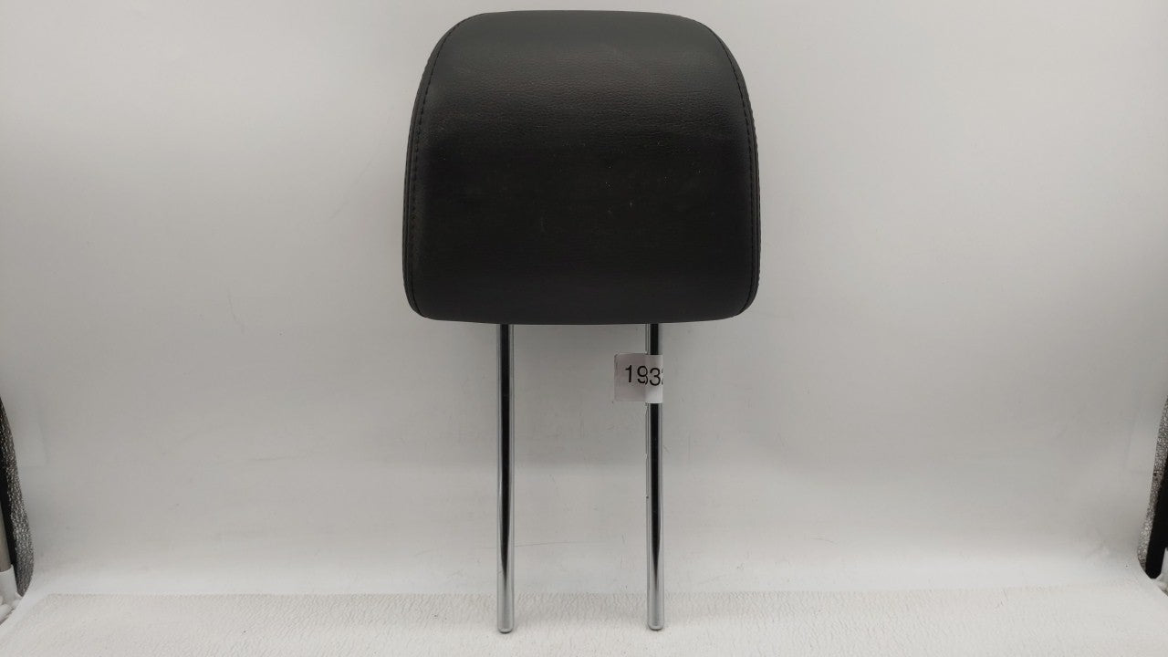 2013-2014 Subaru Legacy Headrest Head Rest Front Driver Passenger Seat - Oemusedautoparts1.com