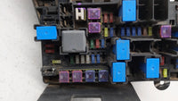 2010-2014 Subaru Legacy Fusebox Fuse Box Panel Relay Module P/N:MB503200B MB102801B Fits Fits 2010 2011 2012 2013 2014 OEM U