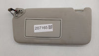 2010-2014 Subaru Legacy Sun Visor Shade Replacement Driver Left Mirror Fits Fits 2010 2011 2012 2013 2014 OEM Used Auto Part