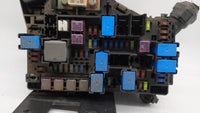 2010-2014 Subaru Legacy Fusebox Fuse Box Panel Relay Module P/N:MB503202B MB503200B, MB102801B Fits Fits 2010 2011 2012 2013