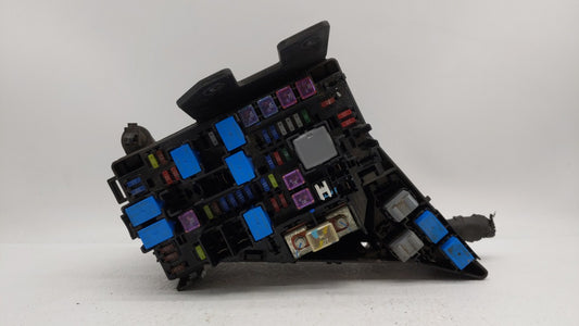 2010-2014 Subaru Legacy Fusebox Fuse Box Panel Relay Module P/N:MB503202B MB503200B, MB102801B Fits Fits 2010 2011 2012 2013 2014 OEM Used Auto Parts