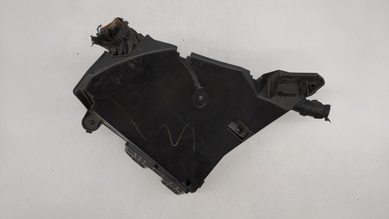 2010-2014 Subaru Legacy Fusebox Fuse Box Panel Relay Module P/N:MB503202B MB503200B, MB102801B Fits Fits 2010 2011 2012 2013