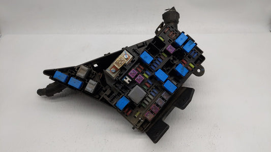 2010-2014 Subaru Legacy Fusebox Fuse Box Panel Relay Module P/N:MB503202B MB503200B, MB102801B Fits Fits 2010 2011 2012 2013 2014 OEM Used Auto Parts