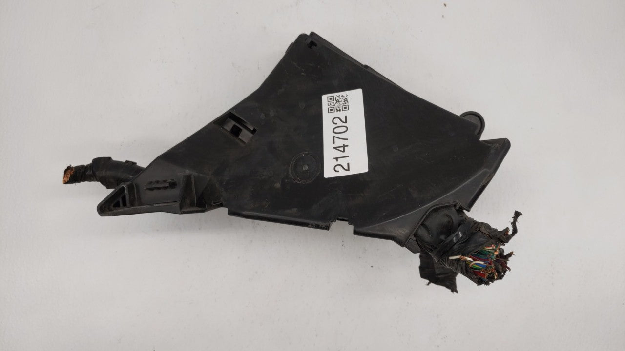 2010-2014 Subaru Legacy Fusebox Fuse Box Panel Relay Module P/N:MB503202B MB503200B, MB102801B Fits Fits 2010 2011 2012 2013