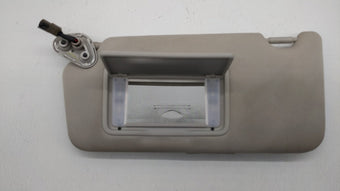 compare product 2010-2014 Subaru Legacy Sun Visor Shade Replacement Driver Left Mirror Fits Fits 2010 2011 2012 2013 2014 OEM Used Auto Parts