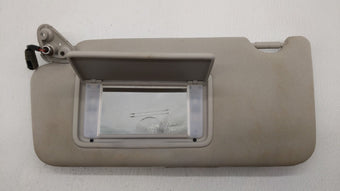 compare product 2010-2014 Subaru Legacy Sun Visor Shade Replacement Driver Left Mirror Fits Fits 2010 2011 2012 2013 2014 OEM Used Auto Parts