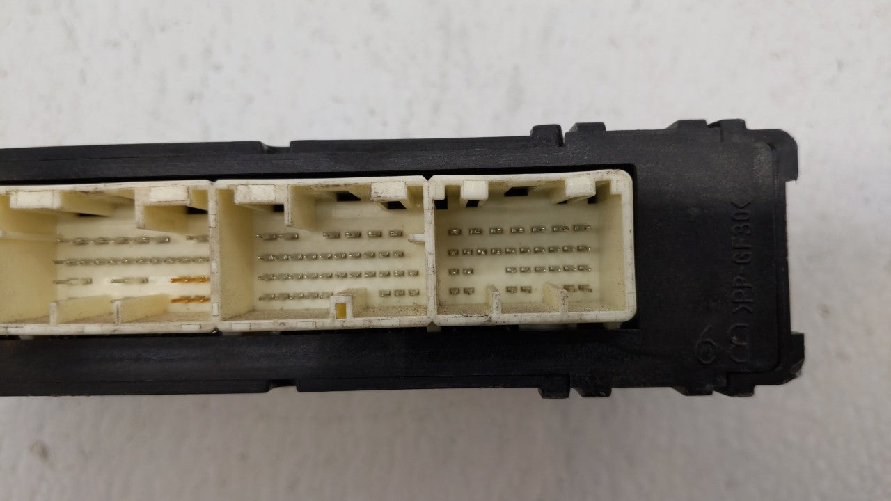 2013-2014 Subaru Legacy PCM Engine Control Computer ECU ECM PCU OEM P/N:22765AE06C 22765AE06D, 22765AE06B Fits Fits 2013 201