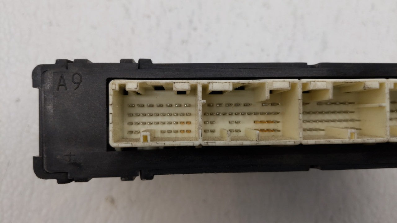 2013-2014 Subaru Legacy PCM Engine Control Computer ECU ECM PCU OEM P/N:22765AE06C 22765AE06D, 22765AE06B Fits Fits 2013 201