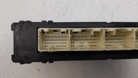 2013-2014 Subaru Legacy PCM Engine Control Computer ECU ECM PCU OEM P/N:22765AE06C 22765AE06D, 22765AE06B Fits Fits 2013 201