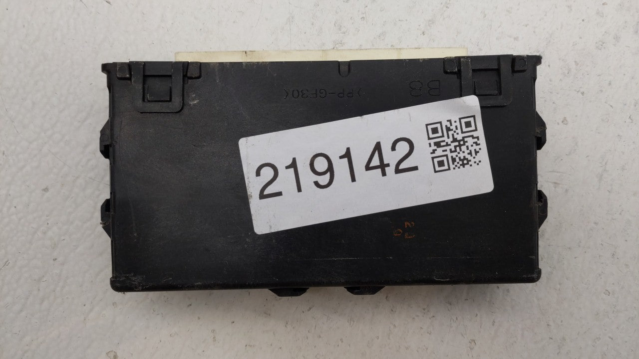 2013-2014 Subaru Legacy PCM Engine Control Computer ECU ECM PCU OEM P/N:22765AE06C 22765AE06D, 22765AE06B Fits Fits 2013 201