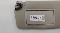 2010-2014 Subaru Legacy Sun Visor Shade Replacement Driver Left Mirror Fits Fits 2010 2011 2012 2013 2014 OEM Used Auto Part