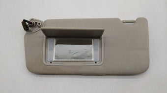 compare product 2010-2014 Subaru Legacy Sun Visor Shade Replacement Driver Left Mirror Fits Fits 2010 2011 2012 2013 2014 OEM Used Auto Parts