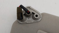 2010-2014 Subaru Legacy Sun Visor Shade Replacement Driver Left Mirror Fits Fits 2010 2011 2012 2013 2014 OEM Used Auto Part