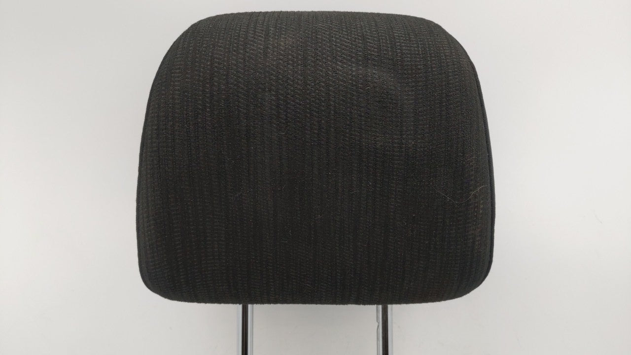 2013-2014 Subaru Legacy Headrest Head Rest Front Driver Passenger Seat - Oemusedautoparts1.com
