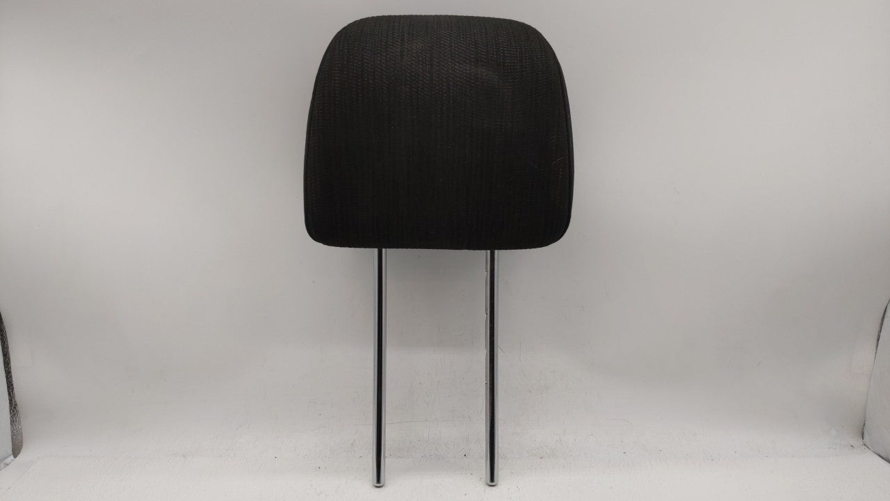 2013-2014 Subaru Legacy Headrest Head Rest Front Driver Passenger Seat - Oemusedautoparts1.com