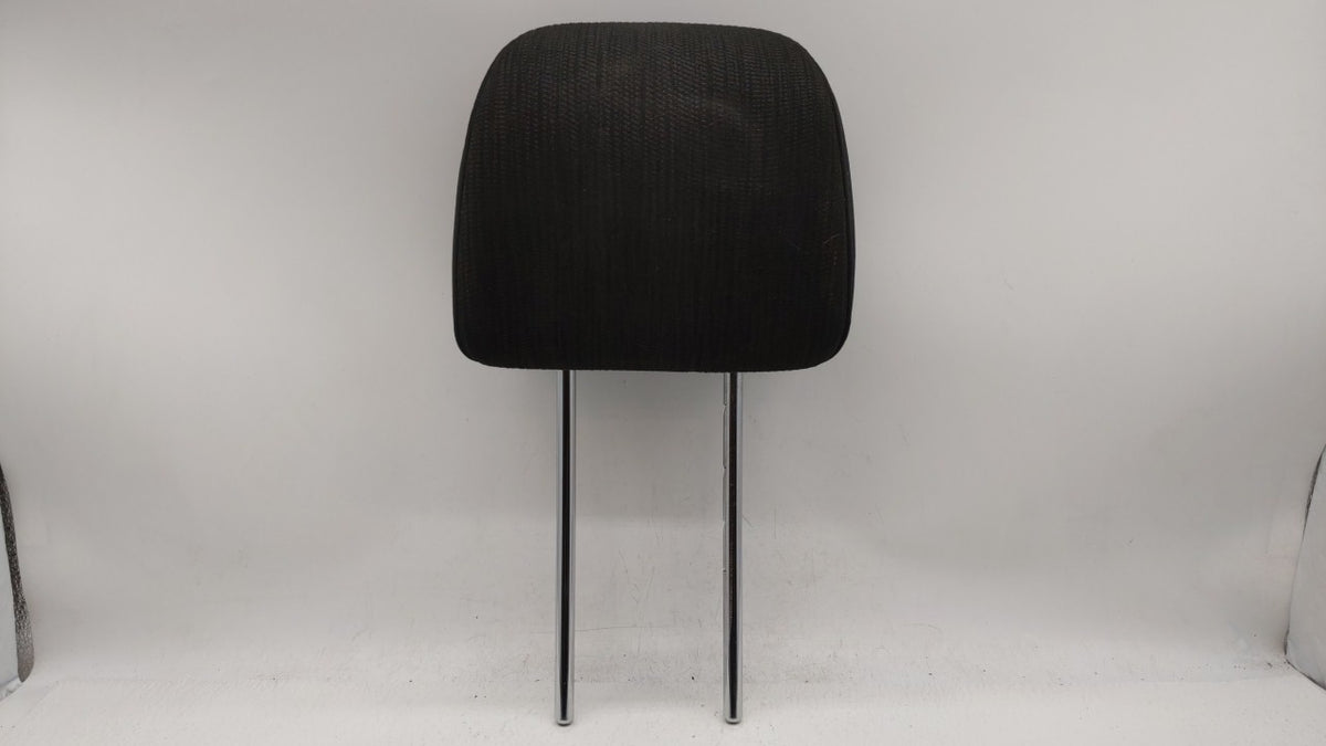 2013 Subaru Legacy Headrest Head Rest Rear Center Seat Black 223094 - Oemusedautoparts1.com