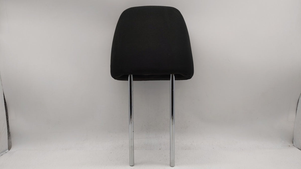 2013 Subaru Legacy Headrest Head Rest Rear Center Seat Black 223094 - Oemusedautoparts1.com