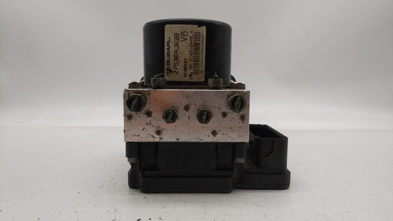 2013-2014 Subaru Legacy ABS Pump Control Module Replacement P/N:27536AJ03B 27536AJ03A, 27536AJ04B Fits Fits 2013 2014 OEM Us
