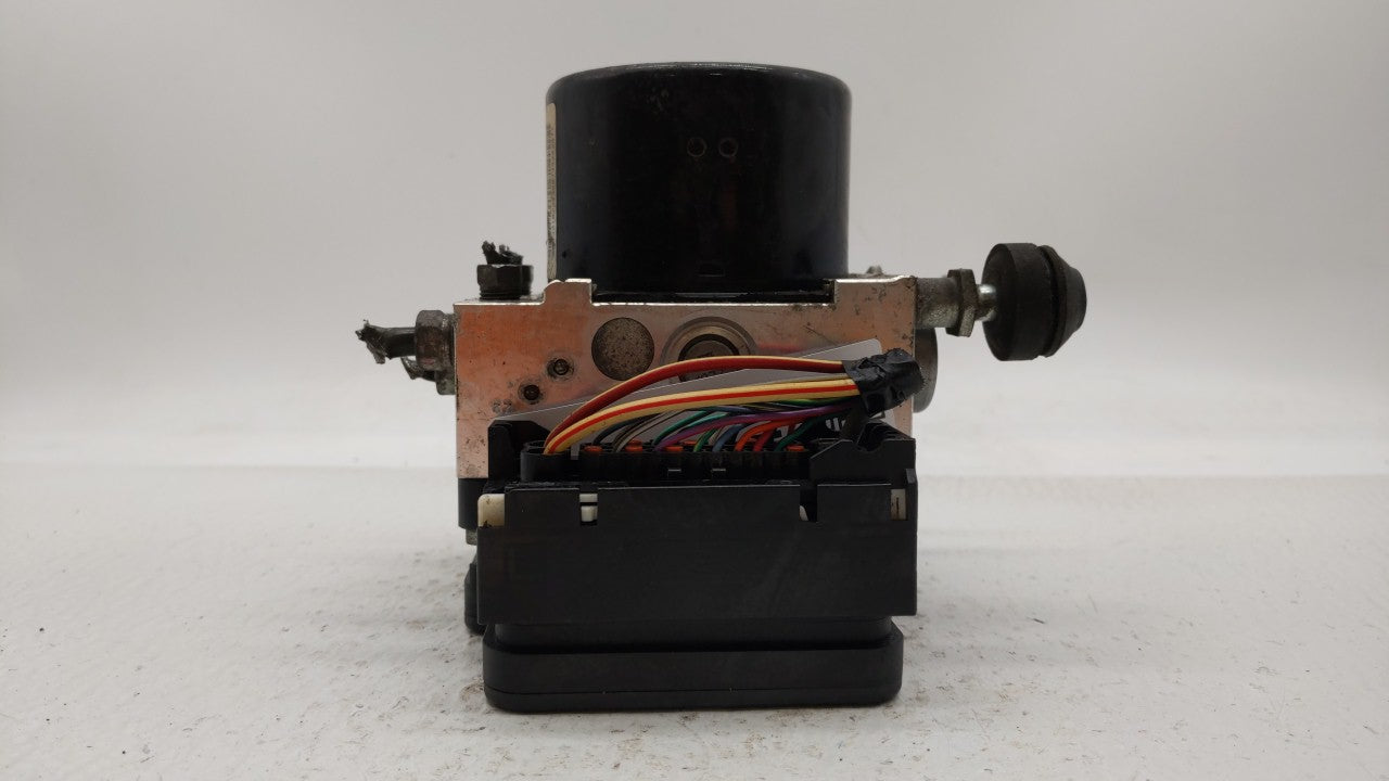 2013-2014 Subaru Legacy ABS Pump Control Module Replacement P/N:27536AJ03B 27536AJ03A, 27536AJ04B Fits Fits 2013 2014 OEM Us