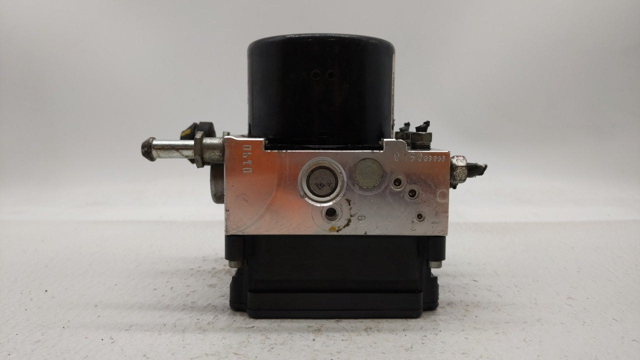 2013-2014 Subaru Legacy ABS Pump Control Module Replacement P/N:27536AJ03B 27536AJ03A, 27536AJ04B Fits Fits 2013 2014 OEM Us