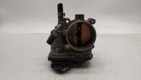 2013-2019 Subaru Legacy Throttle Body P/N:16112AA38A Fits Fits 2013 2014 2015 2016 2017 2018 2019 OEM Used Auto Parts - Oemu