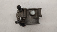 2013-2019 Subaru Legacy Throttle Body P/N:16112AA38A Fits Fits 2013 2014 2015 2016 2017 2018 2019 OEM Used Auto Parts - Oemu