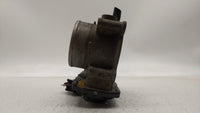2013-2019 Subaru Legacy Throttle Body P/N:16112AA38A Fits Fits 2013 2014 2015 2016 2017 2018 2019 OEM Used Auto Parts - Oemu