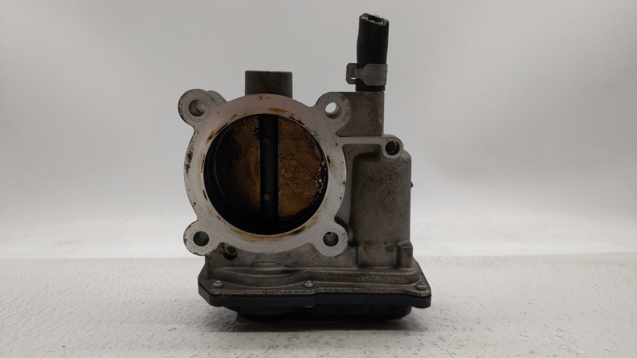 2013-2019 Subaru Legacy Throttle Body P/N:16112AA38A Fits Fits 2013 2014 2015 2016 2017 2018 2019 OEM Used Auto Parts - Oemu