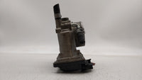 2013-2019 Subaru Legacy Throttle Body P/N:16112AA38A Fits Fits 2013 2014 2015 2016 2017 2018 2019 OEM Used Auto Parts - Oemu