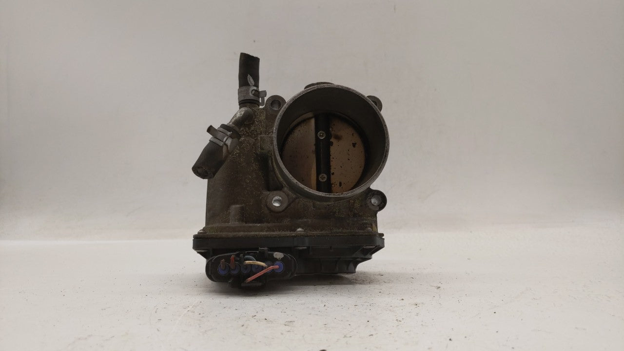 2013-2019 Subaru Legacy Throttle Body P/N:16112AA38A Fits Fits 2013 2014 2015 2016 2017 2018 2019 OEM Used Auto Parts - Oemu