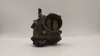 2013-2019 Subaru Legacy Throttle Body P/N:16112AA38A Fits Fits 2013 2014 2015 2016 2017 2018 2019 OEM Used Auto Parts - Oemu