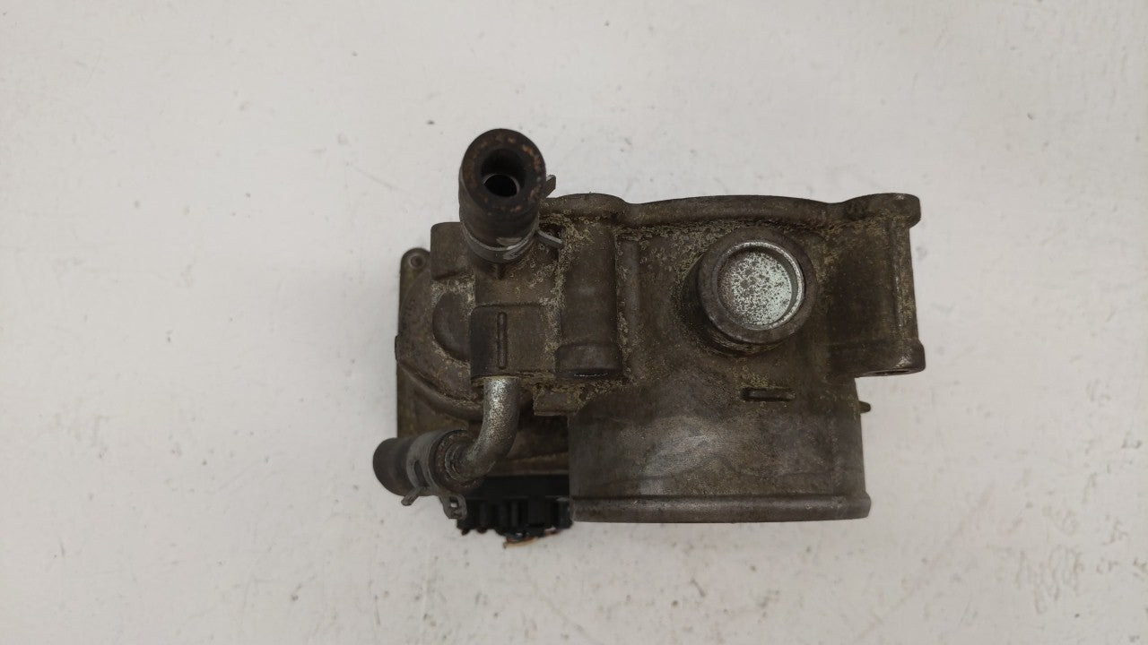 2013-2019 Subaru Legacy Throttle Body P/N:16112AA38A Fits Fits 2013 2014 2015 2016 2017 2018 2019 OEM Used Auto Parts - Oemu