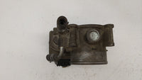 2013-2019 Subaru Legacy Throttle Body P/N:16112AA38A Fits Fits 2013 2014 2015 2016 2017 2018 2019 OEM Used Auto Parts - Oemu