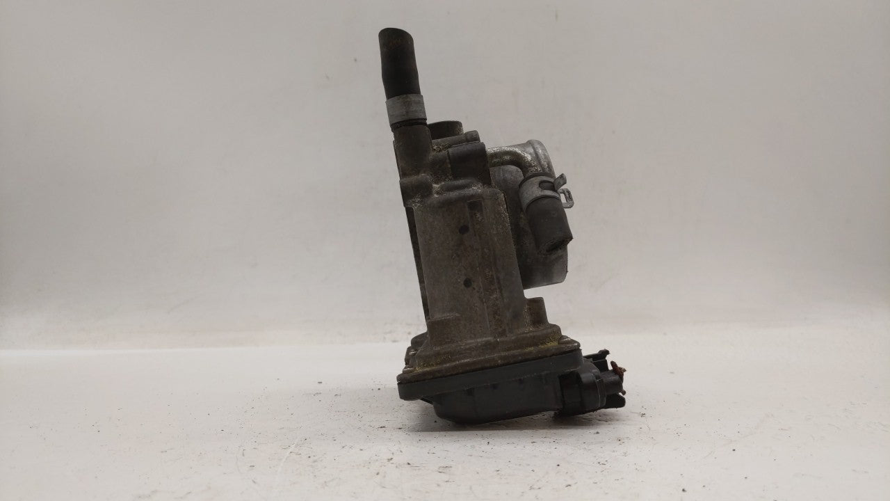 2013-2019 Subaru Legacy Throttle Body P/N:16112AA38A Fits Fits 2013 2014 2015 2016 2017 2018 2019 OEM Used Auto Parts - Oemu