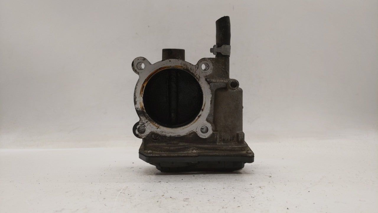 2013-2019 Subaru Legacy Throttle Body P/N:16112AA38A Fits Fits 2013 2014 2015 2016 2017 2018 2019 OEM Used Auto Parts - Oemu