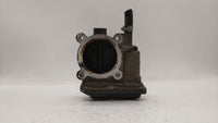 2013-2019 Subaru Legacy Throttle Body P/N:16112AA38A Fits Fits 2013 2014 2015 2016 2017 2018 2019 OEM Used Auto Parts - Oemu