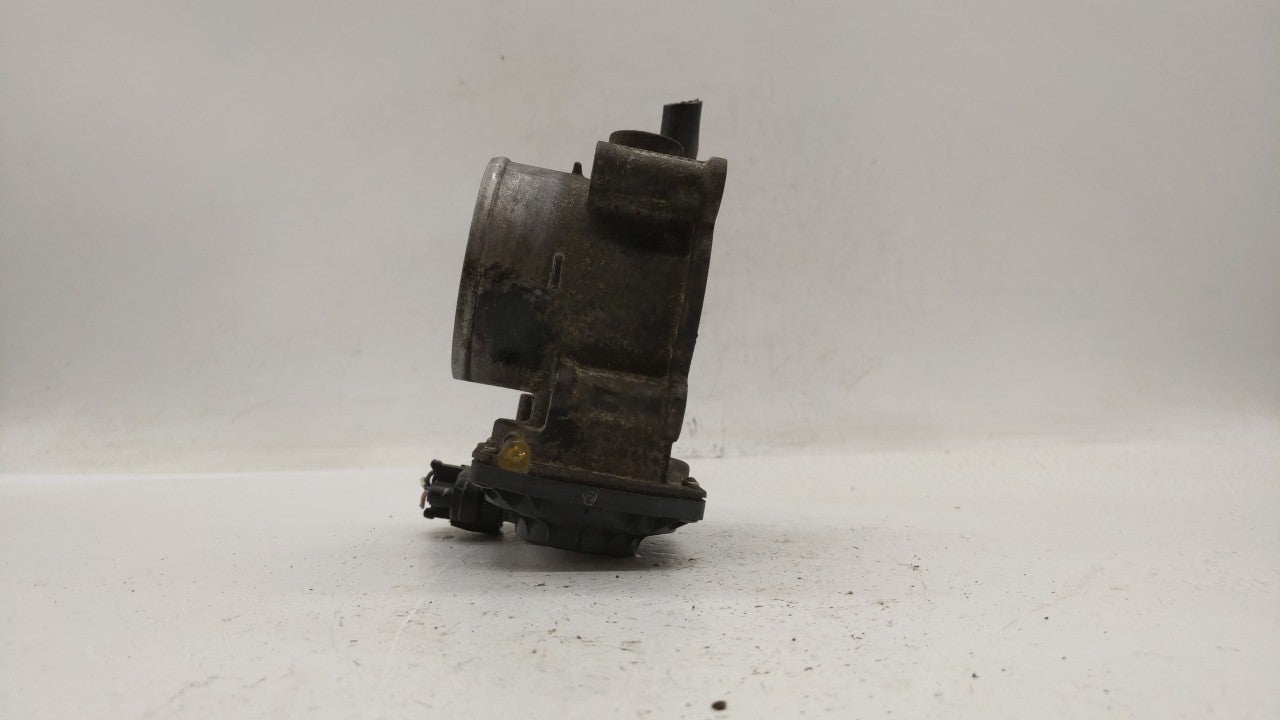 2013-2019 Subaru Legacy Throttle Body P/N:16112AA38A Fits Fits 2013 2014 2015 2016 2017 2018 2019 OEM Used Auto Parts - Oemu