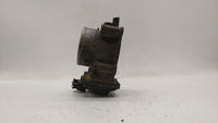 2013-2019 Subaru Legacy Throttle Body P/N:16112AA38A Fits Fits 2013 2014 2015 2016 2017 2018 2019 OEM Used Auto Parts - Oemu