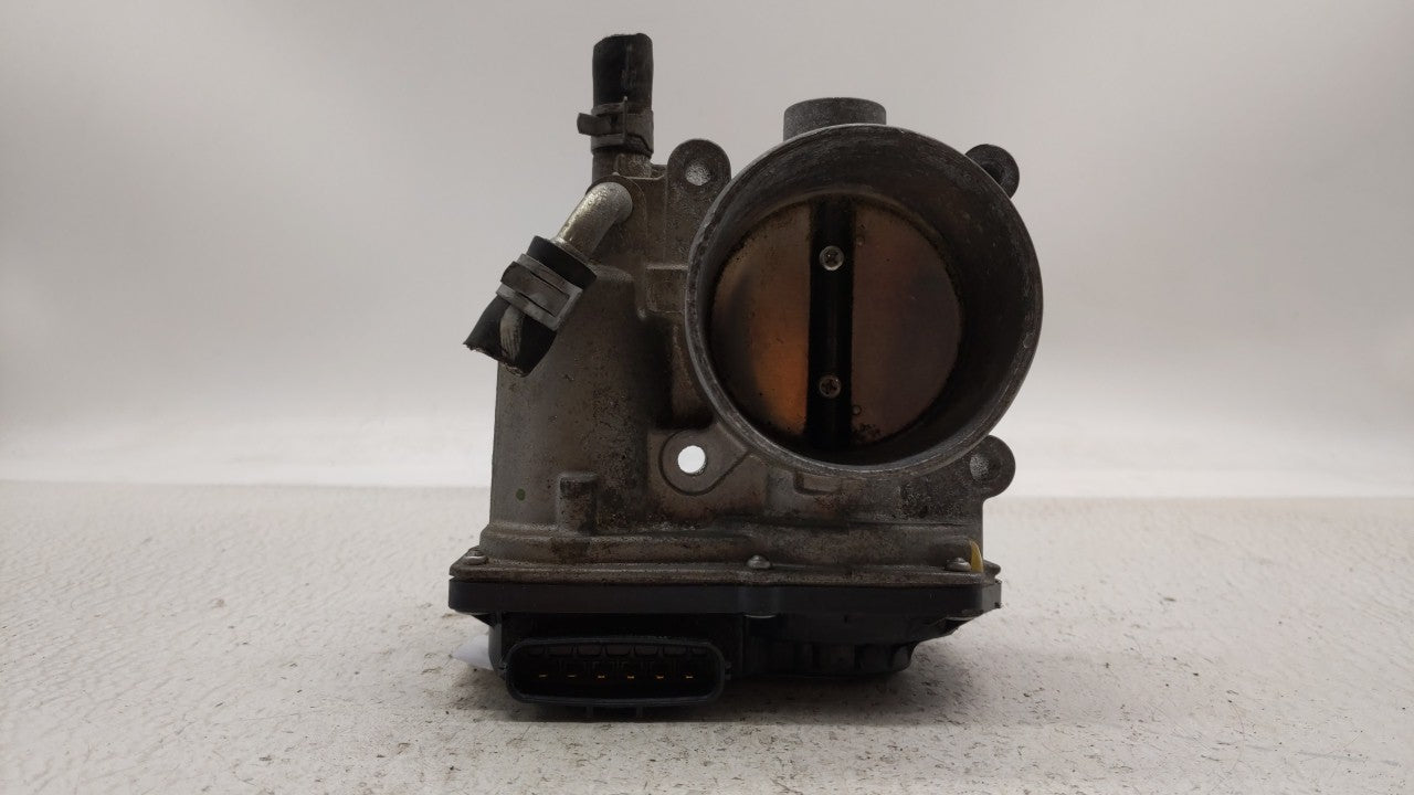 2013-2019 Subaru Legacy Throttle Body P/N:16112AA38A Fits Fits 2013 2014 2015 2016 2017 2018 2019 OEM Used Auto Parts - Oemu