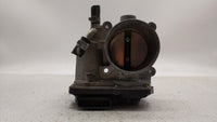 2013-2019 Subaru Legacy Throttle Body P/N:16112AA38A Fits Fits 2013 2014 2015 2016 2017 2018 2019 OEM Used Auto Parts - Oemu
