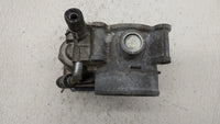 2013-2019 Subaru Legacy Throttle Body P/N:16112AA38A Fits Fits 2013 2014 2015 2016 2017 2018 2019 OEM Used Auto Parts - Oemu