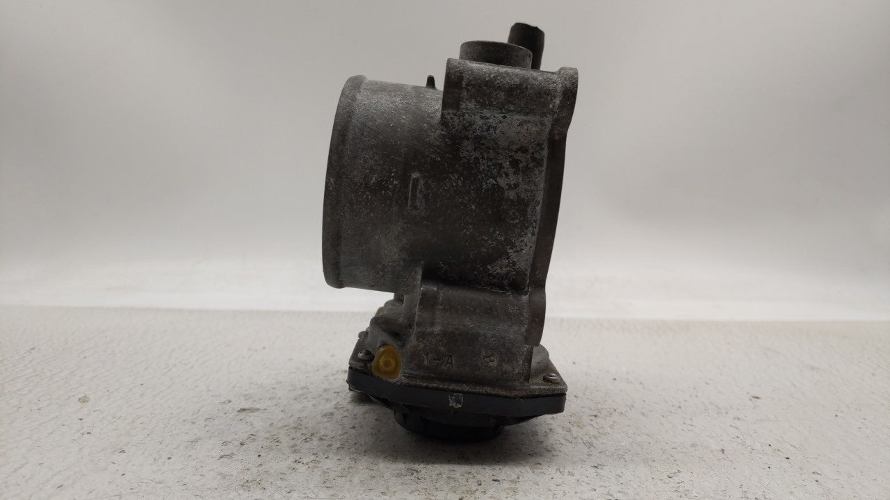 2013-2019 Subaru Legacy Throttle Body P/N:16112AA38A Fits Fits 2013 2014 2015 2016 2017 2018 2019 OEM Used Auto Parts - Oemu