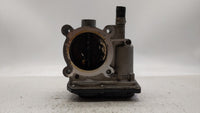 2013-2019 Subaru Legacy Throttle Body P/N:16112AA38A Fits Fits 2013 2014 2015 2016 2017 2018 2019 OEM Used Auto Parts - Oemu
