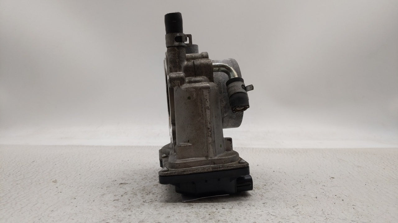 2013-2019 Subaru Legacy Throttle Body P/N:16112AA38A Fits Fits 2013 2014 2015 2016 2017 2018 2019 OEM Used Auto Parts - Oemu