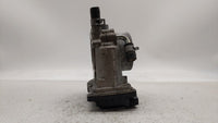 2013-2019 Subaru Legacy Throttle Body P/N:16112AA38A Fits Fits 2013 2014 2015 2016 2017 2018 2019 OEM Used Auto Parts - Oemu