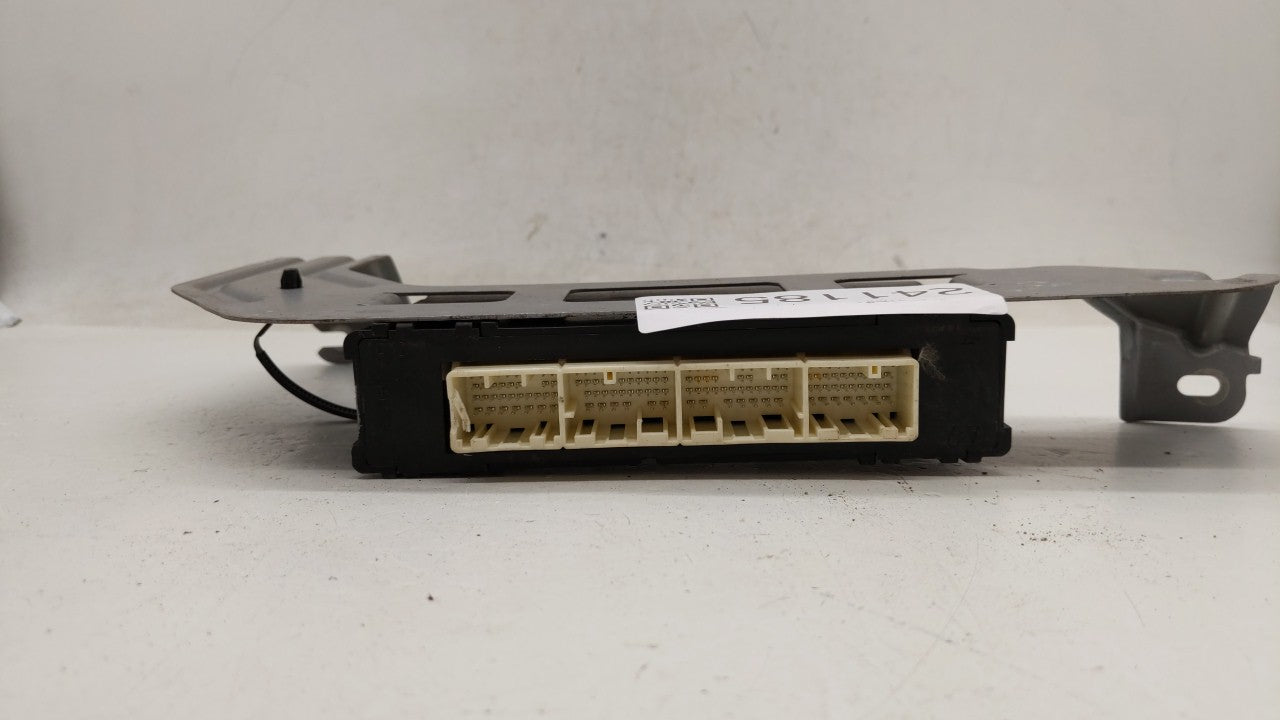 2013-2014 Subaru Legacy PCM Engine Control Computer ECU ECM PCU OEM P/N:22765AE07D 22765AE07C Fits Fits 2013 2014 OEM Used A
