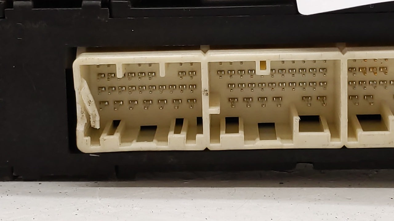 2013-2014 Subaru Legacy PCM Engine Control Computer ECU ECM PCU OEM P/N:22765AE07D 22765AE07C Fits Fits 2013 2014 OEM Used A