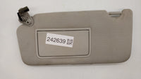 2010-2014 Subaru Legacy Sun Visor Shade Replacement Driver Left Mirror Fits Fits 2010 2011 2012 2013 2014 OEM Used Auto Part